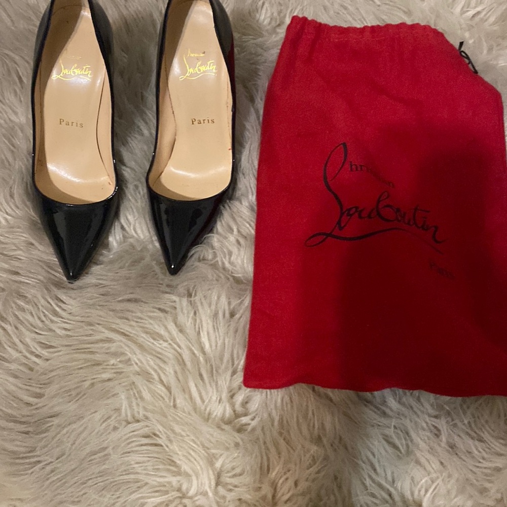 Christian Louboutin So Kate